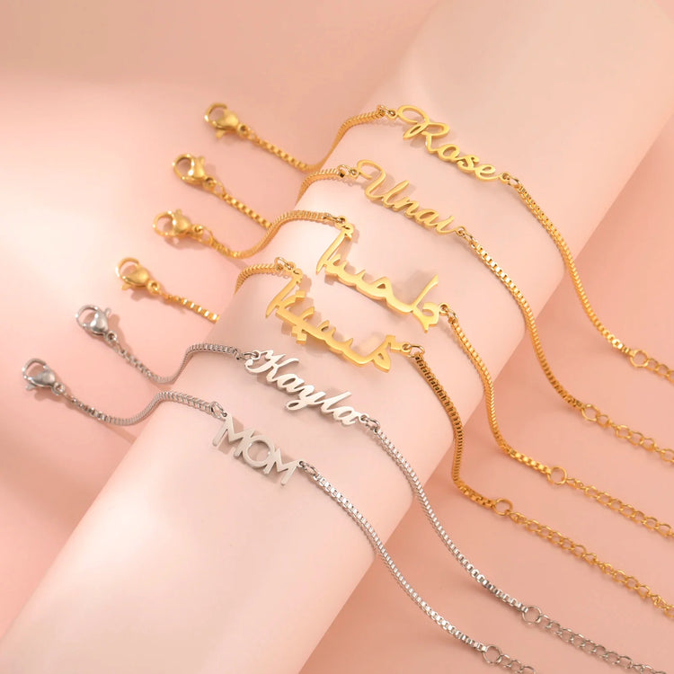 PERSONALIZED