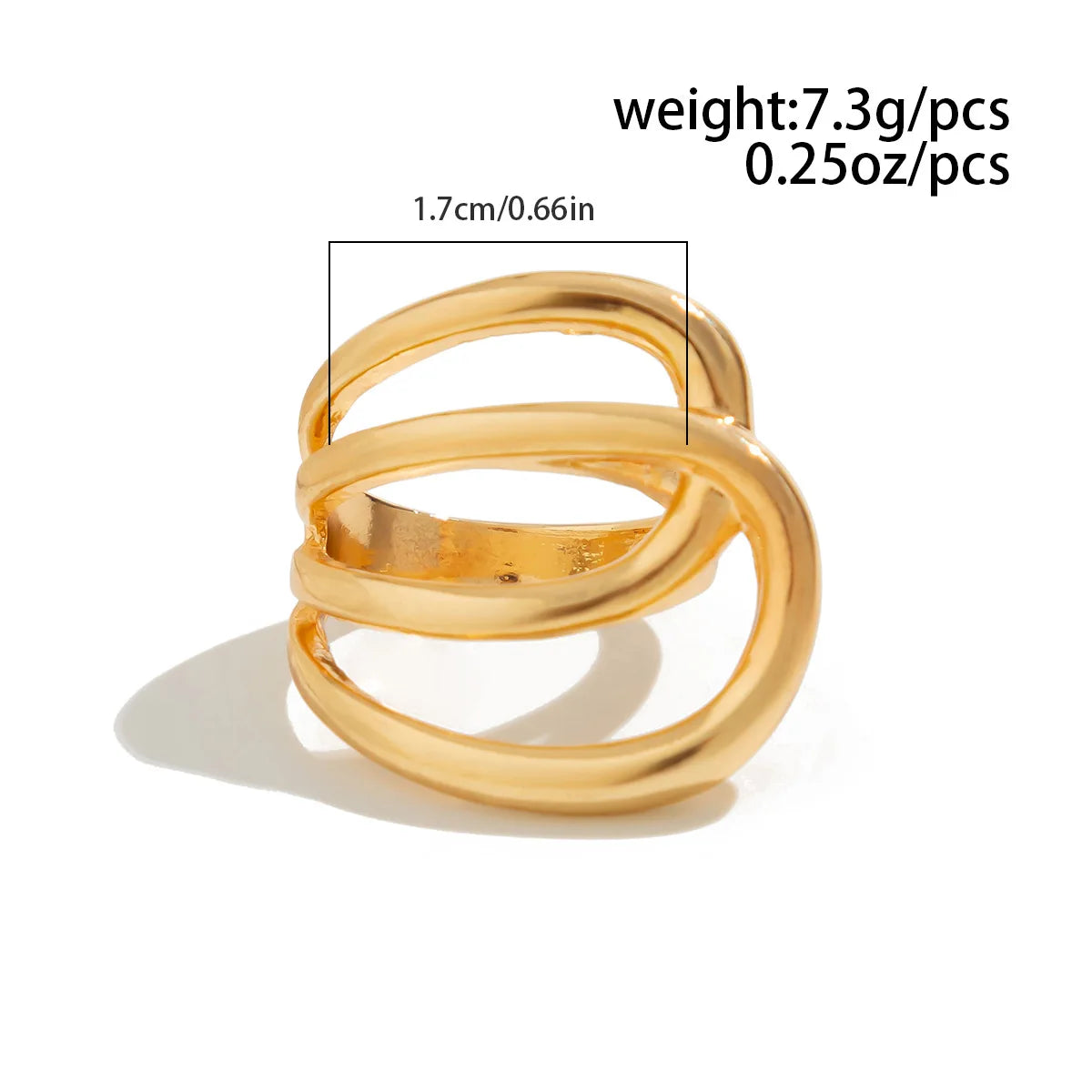 Golden Leaf Statement Wide Bangle Bracelet – Sculptural Geometric Cuff